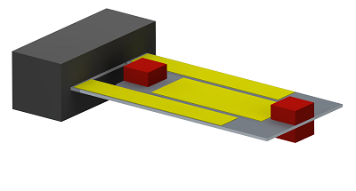 Vibration energy harvesting